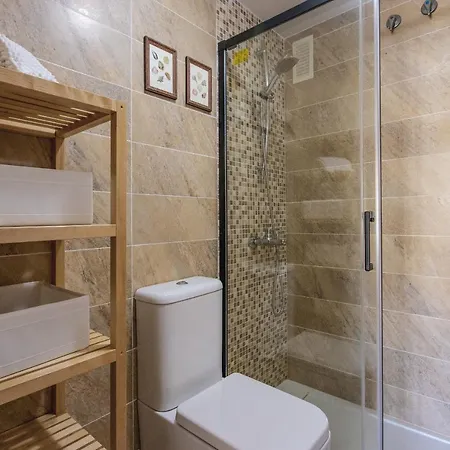 Montañar Mar Сasa de vacaciones