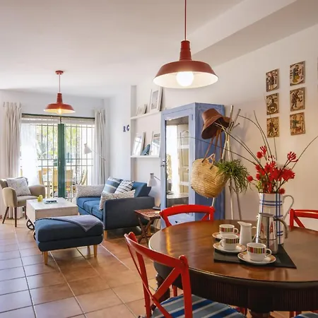 Ferienhaus Montanar Mar *