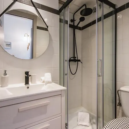 Montañar Mar Сasa de vacaciones *