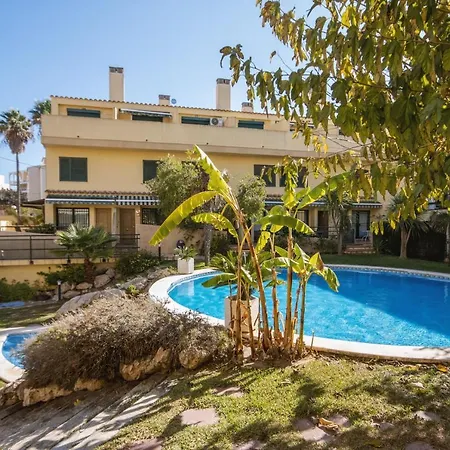 Ferienhaus Montanar Mar *