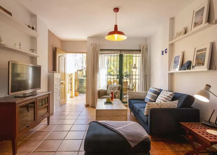 Ferienhaus Montanar Mar Jávea