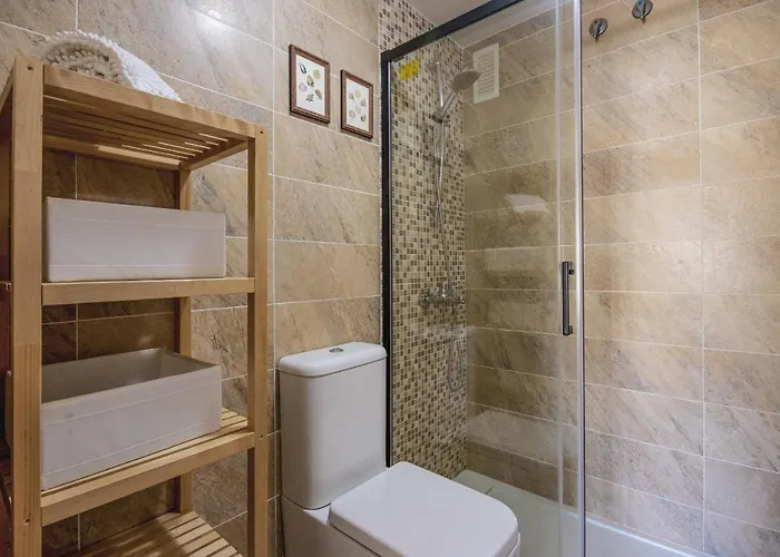 Montanar Mar Ferienhaus