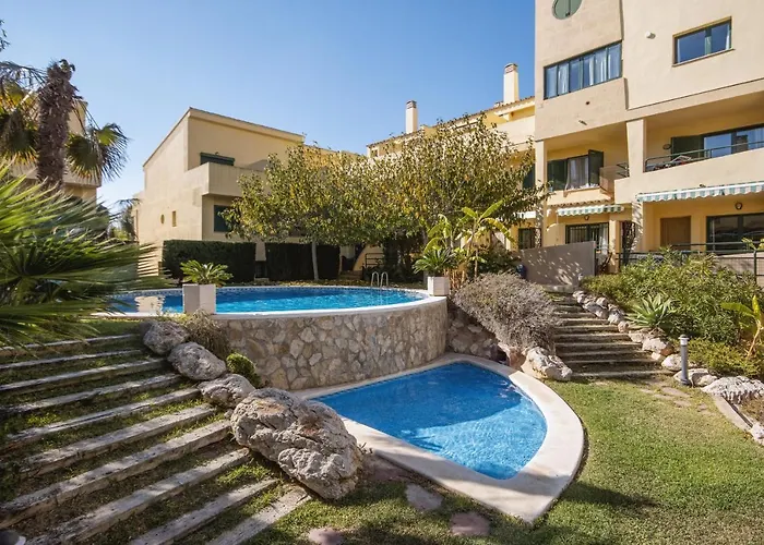 Montanar Mar * Jávea