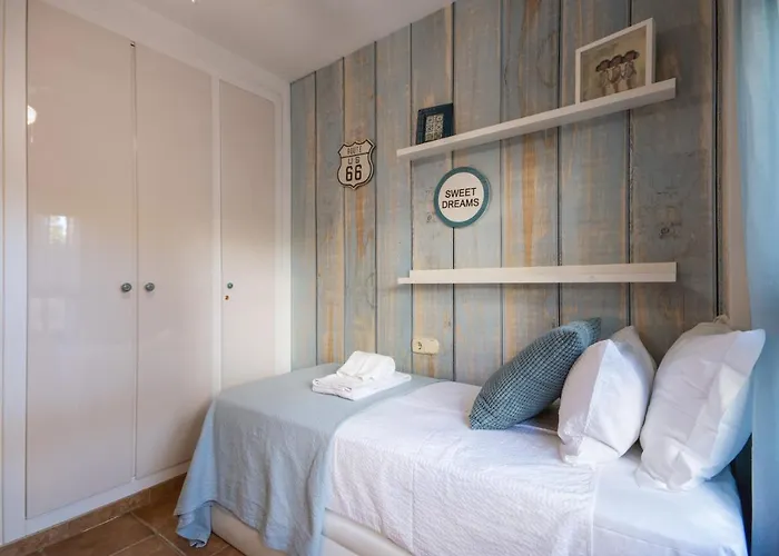 Montanar Mar Ferienhaus Jávea