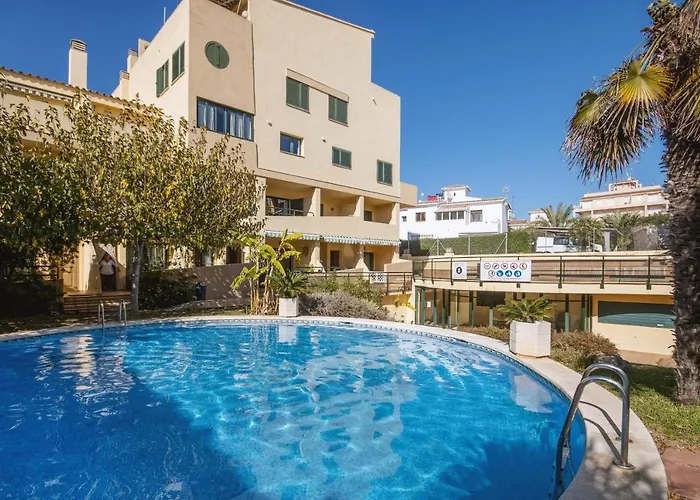 Ferienhaus Montanar Mar