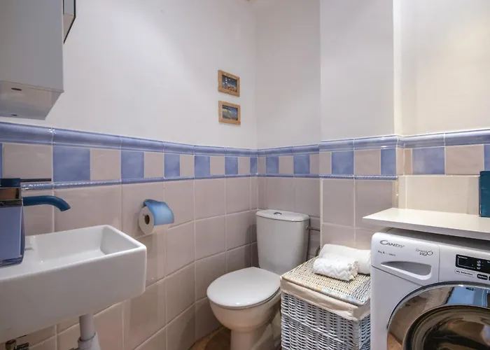 Ferienhaus Montanar Mar *