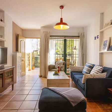 Holiday home Montanar Mar Javea