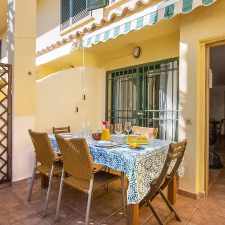 Holiday home Montanar Mar Javea