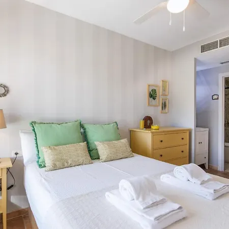 Montanar Mar Casa vacanze