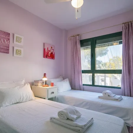 Holiday home Montanar Mar *