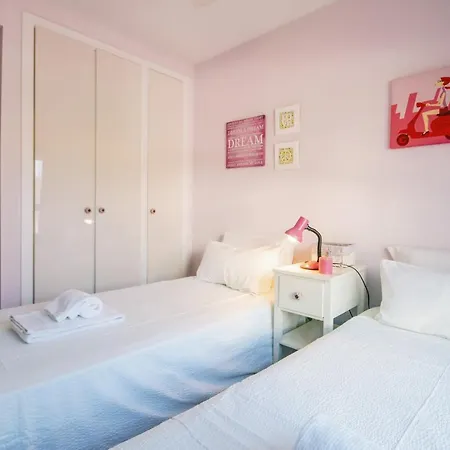 Montanar Mar Prázdninový dům *