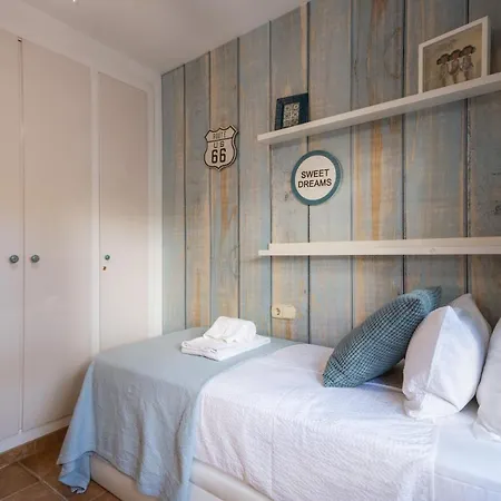 Montanar Mar Casa vacanze Jávea