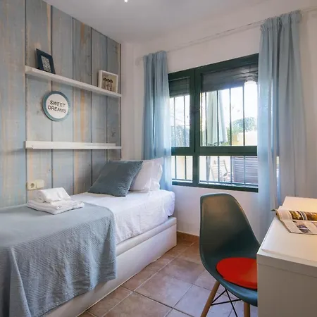Montanar Mar Holiday home Javea