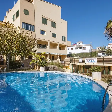 Holiday home Montanar Mar