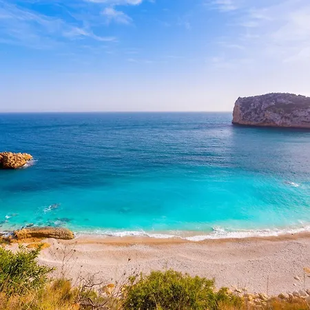 Montanar Mar * Javea