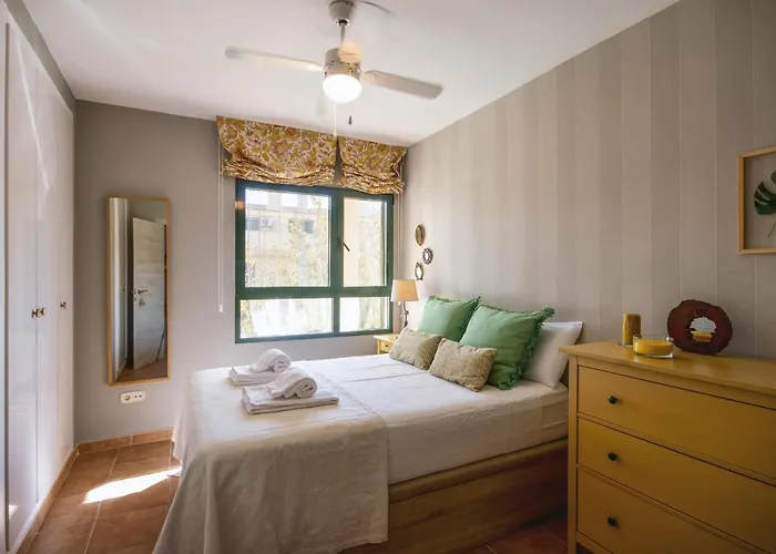 Montanar Mar * Jávea