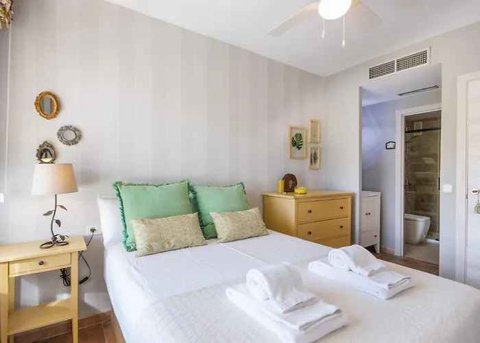 Montanar Mar Semesterbostad