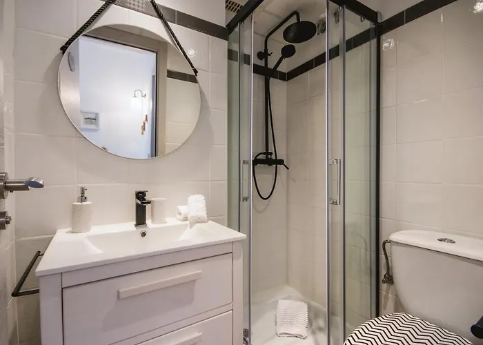 Montanar Mar Semesterbostad *